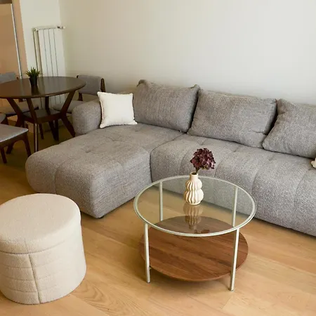 Casa Lux 2,belgrade Waterfront Belgrad