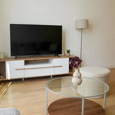 Casa Lux 2,belgrade Waterfront *