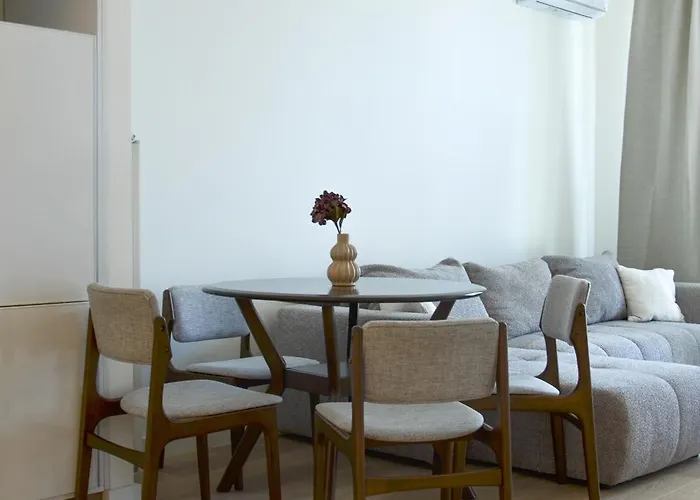 Casa Lux 2,belgrade Waterfront * Belgrad