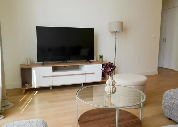 Casa Lux 2,belgrade Waterfront *