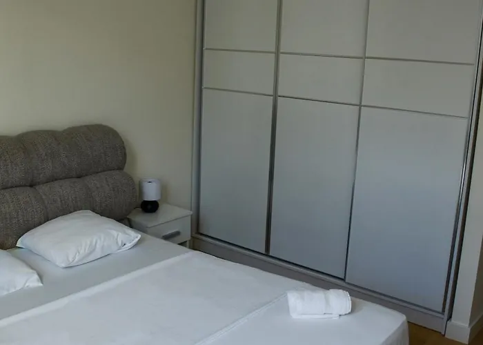 Casa Lux 2,belgrade Waterfront *