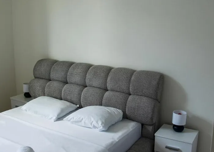 Casa Lux 2,belgrade Waterfront * Belgrad