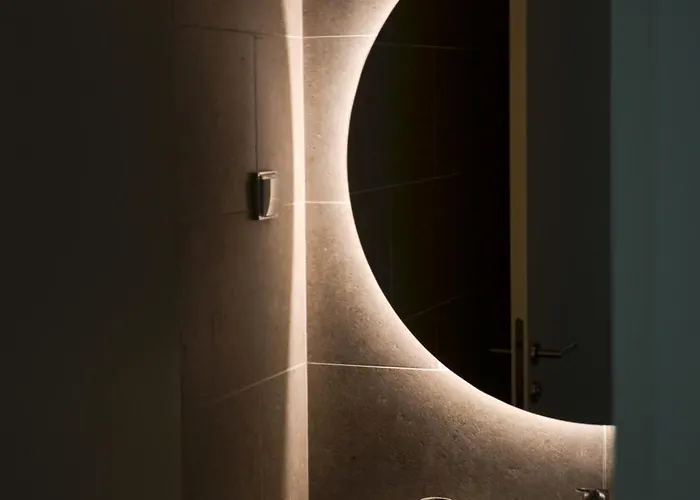 Casa Lux 2,belgrade Waterfront Daire *