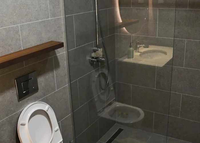 Daire Casa Lux 2,belgrade Waterfront